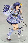 Love Live! School Idol Festival Statue 1/7 Umi Sonoda 20 cm --- DAMAGED PACKAGING