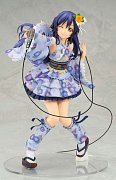 Love Live! School Idol Festival Statue 1/7 Umi Sonoda 20 cm --- DAMAGED PACKAGING