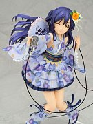 Love Live! School Idol Festival Statue 1/7 Umi Sonoda 20 cm --- DAMAGED PACKAGING