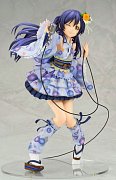 Love Live! School Idol Festival Statue 1/7 Umi Sonoda 20 cm --- DAMAGED PACKAGING