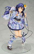 Love Live! School Idol Festival Statue 1/7 Umi Sonoda 20 cm --- DAMAGED PACKAGING