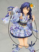 Love Live! School Idol Festival Statue 1/7 Umi Sonoda 20 cm --- DAMAGED PACKAGING