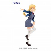 Love Live! Superstar!! SSS PVC Statue Sumire Heanna 21 cm