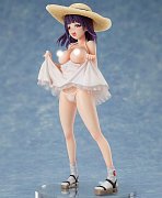 Love Me Tender Statue 1/7 Sawa 23 cm