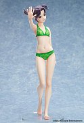 Love Plus PVC Statue 1/4 Rinko Kobayakawa: Swimsuit Ver. 39 cm