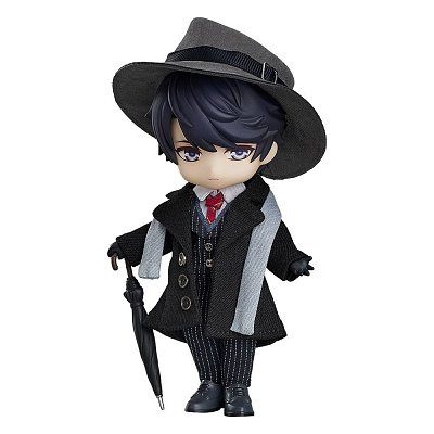 Love & Producer Nendoroid Doll Action Figure Li Zeyan: If Time Flows Back Ver. 14 cm