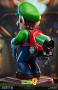 Luigi\'s Mansion 3 PVC Statue Luigi 23 cm