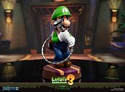 Luigi\'s Mansion 3 PVC Statue Luigi 23 cm