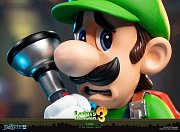 Luigi\'s Mansion 3 PVC Statue Luigi 23 cm