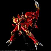 Magic Knight Rayearth Diecast Action Figure Riobot Rayearth 18 cm