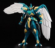 Magic Knight Rayearth Moderoid Plastic Model Kit Windom, the Spirit of Air 16 cm