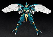 Magic Knight Rayearth Moderoid Plastic Model Kit Windom, the Spirit of Air 16 cm