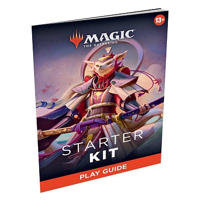 Magic the Gathering 2022 Arena Starter Kit Display (12) english