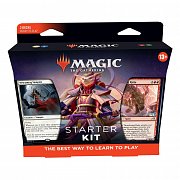 Magic the Gathering 2022 Arena Starter Kit Display (12) english