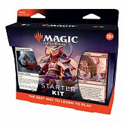 Magic the Gathering 2022 Arena Starter Kit Display (12) english