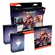Magic the Gathering 2022 Arena Starter Kit Display (12) french