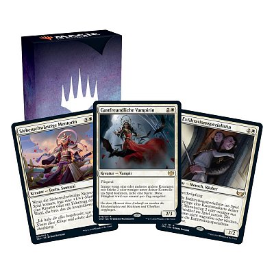 Magic the Gathering 2022 Arena Starter Kit Display (12) german