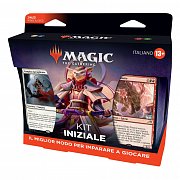 Magic the Gathering 2022 Arena Starter Kit Display (12) italian