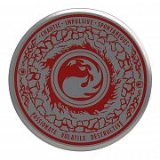 Magic the Gathering Coaster 5-Pack