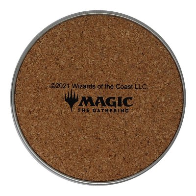 Magic the Gathering Coaster 5-Pack