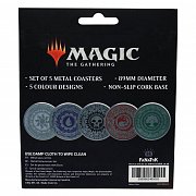 Magic the Gathering Coaster 5-Pack