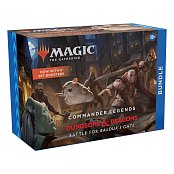 Magic the Gathering Commander Legends: Battle for Baldur\'s Gate Bundle english