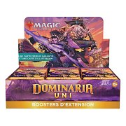 Magic the Gathering Dominaria uni Set Booster Display (30) french