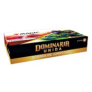 Magic the Gathering Dominaria unida Jumpstart Booster Display (18) spanish