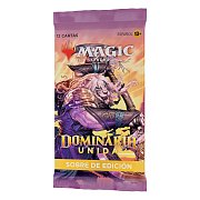 Magic the Gathering Dominaria unida Set Booster Display (30) spanish