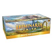 Magic the Gathering Dominaria unita Draft Booster Display (36) italian