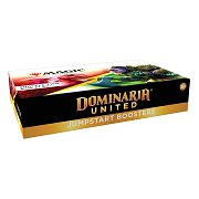 Magic the Gathering Dominaria United Jumpstart Booster Display (18) english