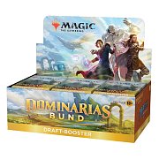 Magic the Gathering Dominarias Bund Draft Booster Display (36) german