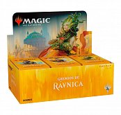 Magic the Gathering Gremios de Rávnica Booster Display (36) spanish