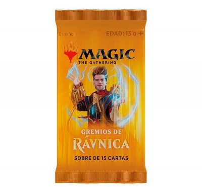 Magic the Gathering Gremios de Rávnica Booster Display (36) spanish