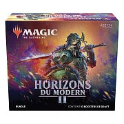 Magic the Gathering Horizons du Modern 2 Bundle french