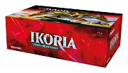 Magic the Gathering Ikoria: Terra de Colossos Booster Display (36) portuguese