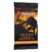 Magic the Gathering Innistrad: Caccia di Mezzanotte Set Booster Display (30) italian