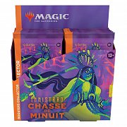 Magic the Gathering Innistrad : chasse de minuit Collector Booster Display (12) french