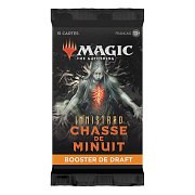 Magic the Gathering Innistrad : chasse de minuit Draft Booster Display (36) french