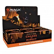 Magic the Gathering Innistrad : chasse de minuit Set Booster Display (30) french