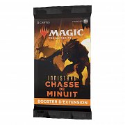 Magic the Gathering Innistrad : chasse de minuit Set Booster Display (30) french