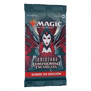 Magic the Gathering Innistrad: Compromiso escarlata Set Booster Display (30) spanish