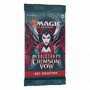Magic the Gathering Innistrad: Crimson Vow Set Booster Display (30) english