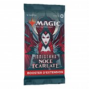 Magic the Gathering Innistrad : noce écarlate Set Booster Display (30) french