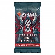 Magic the Gathering Innistrad : noce écarlate Set Booster Display (30) french