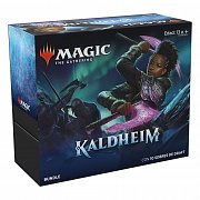 Magic the Gathering Kaldheim Bundle spanish