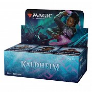 Magic the Gathering Kaldheim Draft Booster Display (36) english