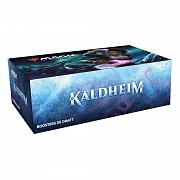 Magic the Gathering Kaldheim Draft Booster Display (36) french