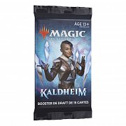 Magic the Gathering Kaldheim Draft Booster Display (36) french