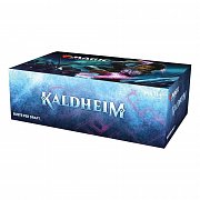 Magic the Gathering Kaldheim Draft Booster Display (36) italian